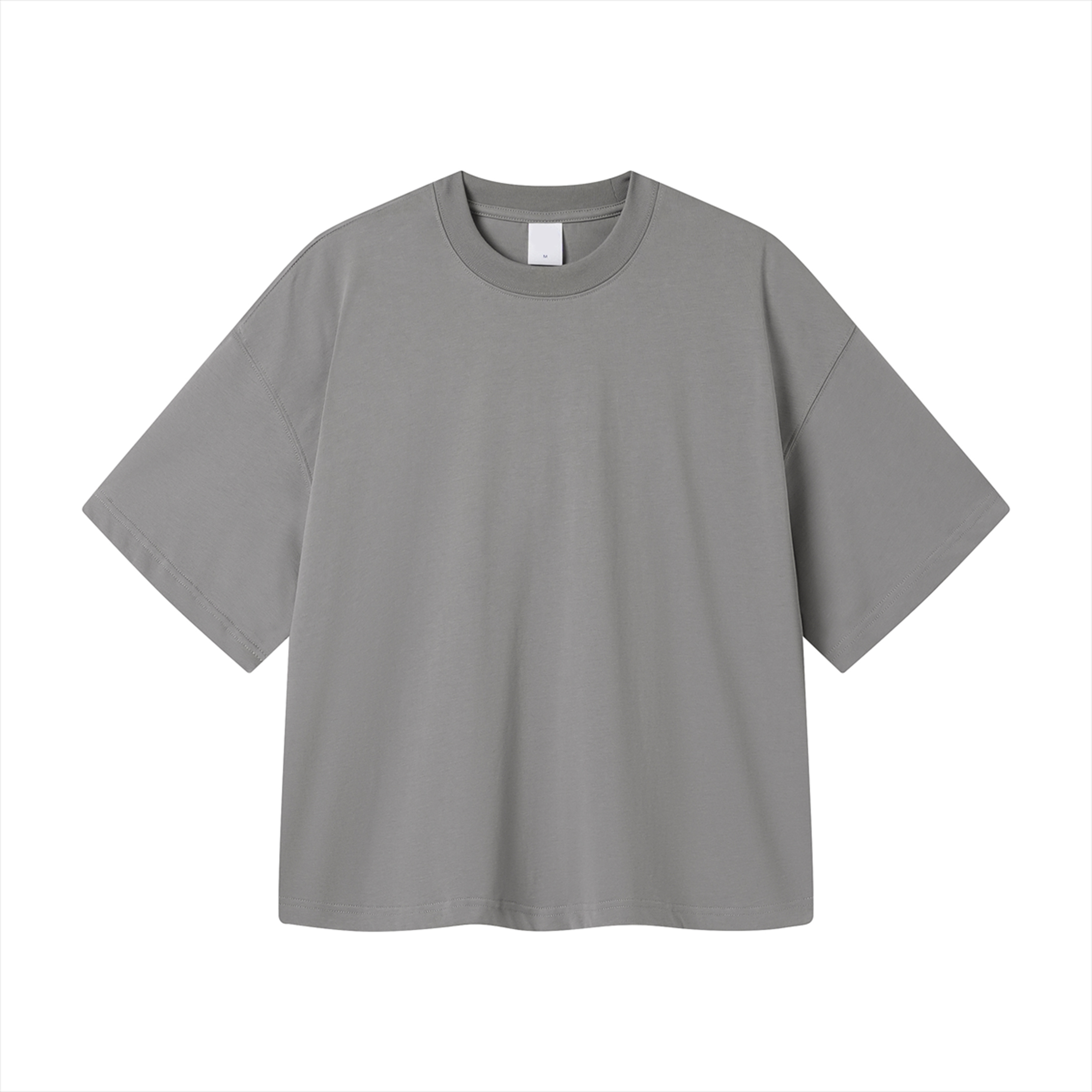 Gris moyen