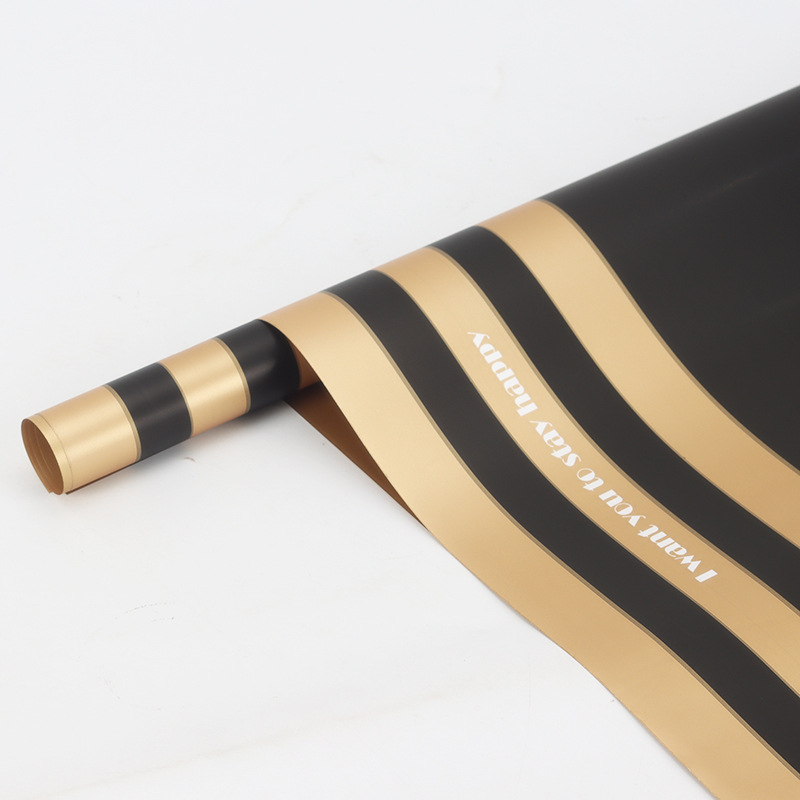 Black-Gold