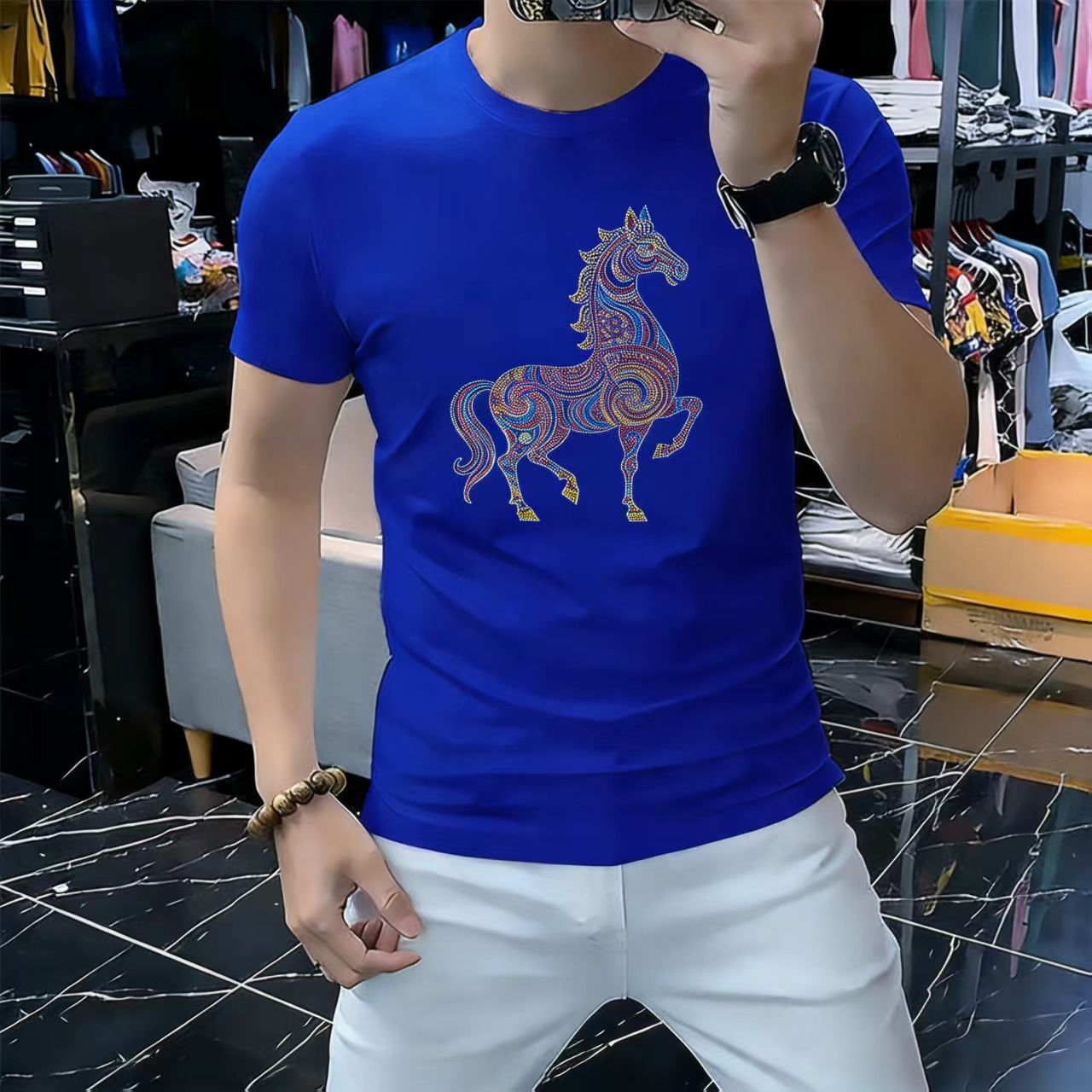 Blu