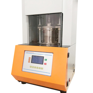 Liyi No Rotor Rheo meter Rotations rheo meter/Gummi-Rheo meter mit offener Platte - Product Image 5