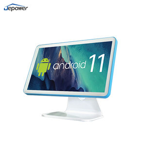 Jepower All-In-One Desktop Retail POS System para Windows Solución integral de caja registradora a la venta - Product Image 2