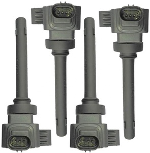 F01R00A052 için ateşleme bobini paketi büyük duvar C50 V80 havalı H2 H6 <span class=keywords><strong>WEY</strong></span> <span class=keywords><strong>VV5</strong></span> motor GW4G15T Pentium B90 1.5T 2014- (4)