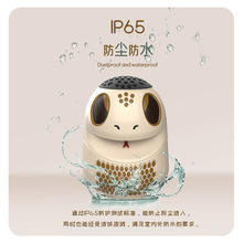 De Nieuwe Cartoon <span class=keywords><strong>Hamburger</strong></span> <span class=keywords><strong>Bluetooth</strong></span> <span class=keywords><strong>Speaker</strong></span> Is Een Schattige <span class=keywords><strong>Mini</strong></span> Draadloze Waterdichte <span class=keywords><strong>Speaker</strong></span> En Een Verjaardagscadeau - Product Image 3