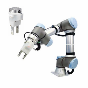 共同ロボット用SMCエアロボットグリッパーUR10UR10e品質検査組立機の傾向としてのコボットロボット - Product Image 1