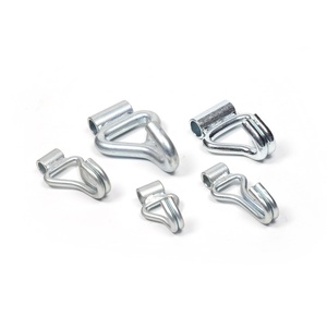 Trung Quốc nhà máy Nhà cung cấp đôi J dây móc gian lận & Hàng hóa đảm bảo nhiệm vụ nặng nề đôi J dây móc - Product Image 1