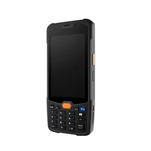 SUNMI L2K Handheld IP65 PDA Android Rugged 4G Wi-Fi GPS BT Zebra Barcode Scanner 1D/2D RFID NFC Mobile <strong>Computer</strong> Tablet PC PDAs - Product Image 6