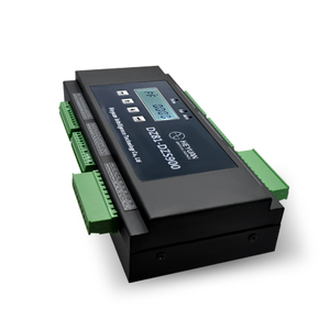 Analizzatore di rete Heyuan unità analizzatore di qualità di potenza prezzo Modbus misuratore di energia Monitor tensione e Data Logger corrente - Product Image 2