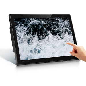 Tableta de 10 pulgadas, tablet pc de alta resolución, táctil, android, más barata - Product Image 1
