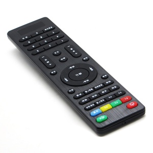 Universal Smart IPTV HDTV Drahtlose Fernbedienung Android TV Box LCD LED TV STB Fernbedienung mit Lern funktion - Product Image 4