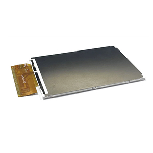Modulo schermo Lcd da 3.5 pollici modulo 3.5 pollici 320*480 Display Lcd modulo Lcd - Product Image 4