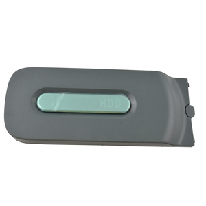 HDD Hard Disk Drive custodia custodia Cover Shell Box per Xbox 360 Fat Console - Product Image 4