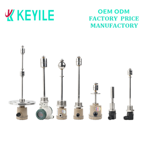 液位计智能法兰螺纹浮球开关水位控制器 - Product Image 3