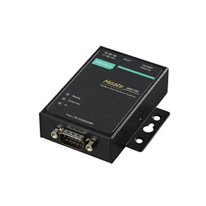 MOXA MGate MB3180 MGate MB3480 MGateMB3180 MGateMB3480 Gateway 1 porta TCP a Modbus RTU, prodotto originale genuino - Product Image 2