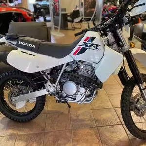 2024 HONDASXR650Lオートバイの最高性能 - Product Image 3