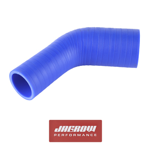 Araç ve ayar mağazası için 45 derece 135 derece dirsek 4 katlı 3 katlı yüksek performanslı kuplör silikon redüktör - Product Image 1