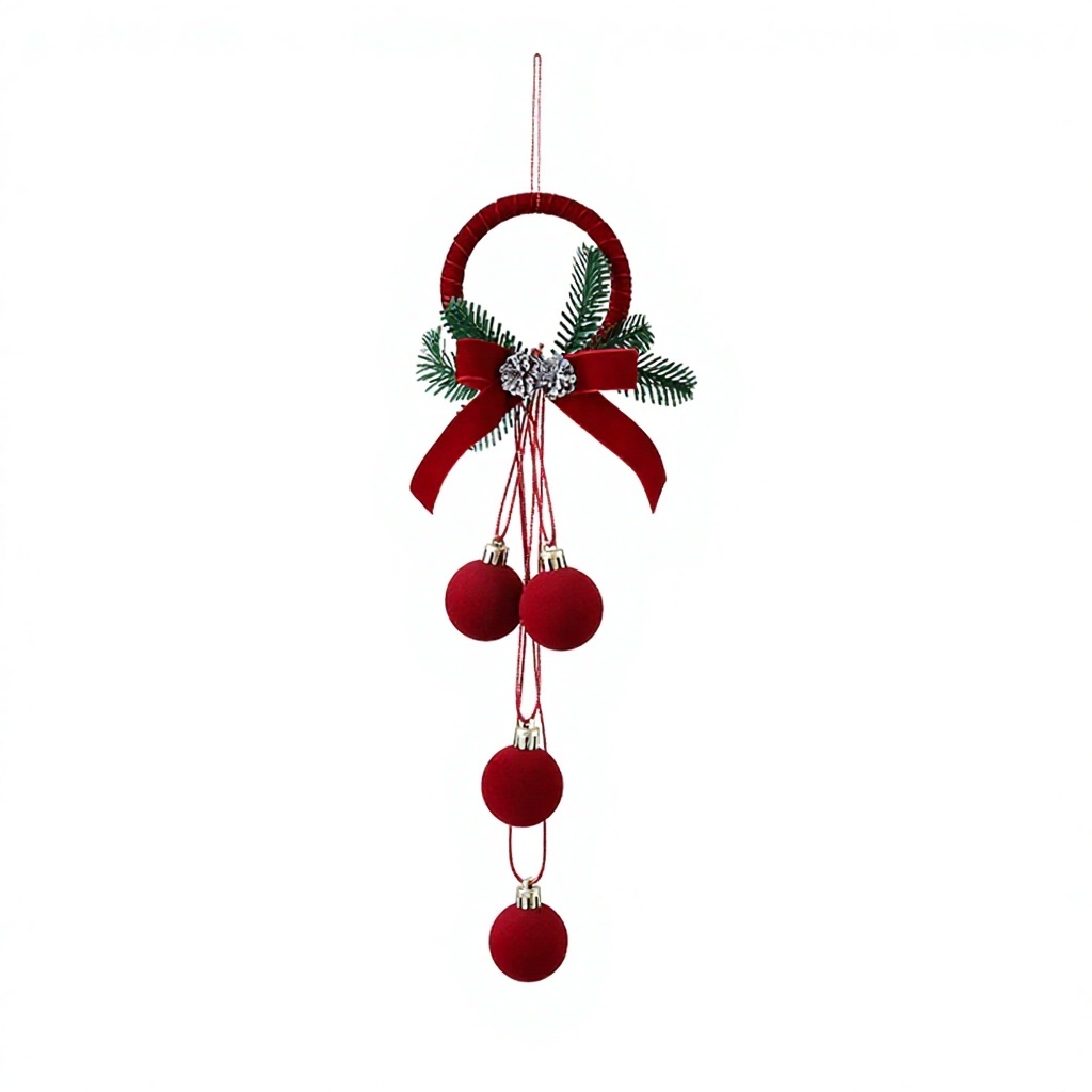 Couronne rouge