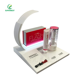 Giá Trưng Bày Mỹ Phẩm Trang Điểm Cho Dầu Gội/Sản Phẩm Chăm Sóc Da Tóc/Son Bóng - Product Image 4