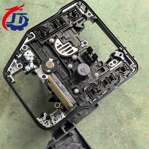 JT 0AM927769E VW 7 vitesli şanzıman kontrol ünitesi şanzıman parçaları VW GOLF Audi için otomatik şanzıman parçaları DQ200 TCU TCM - Product Image 4