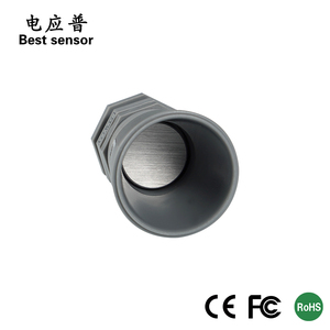 DYP A07 integrato modulo di rilevamento della distanza ad ultrasuoni con struttura a campana 3.3V-5.0VDC ingresso UART PWM sensore fluido di uscita - Product Image 3