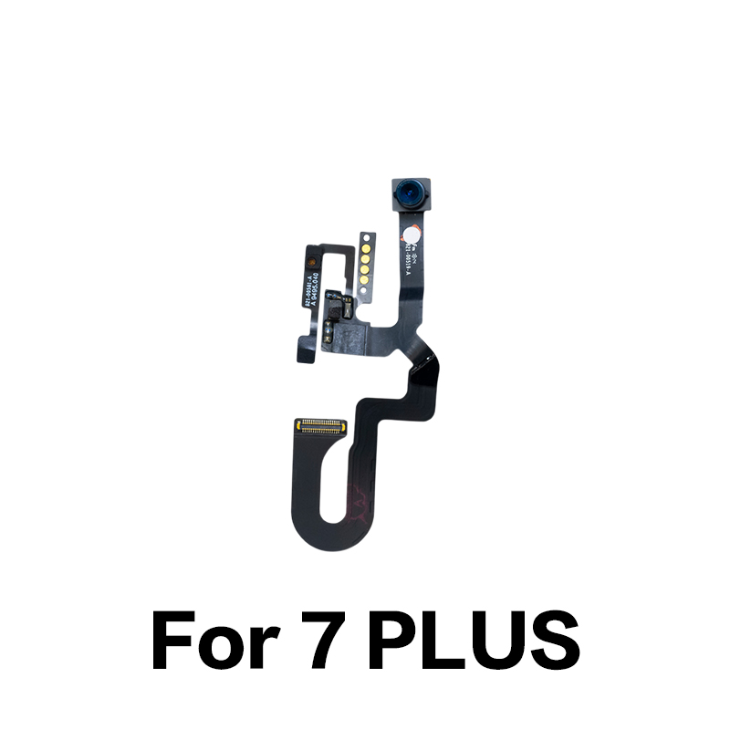 Câble flexible de caméra arrière pour Iphone 7plus