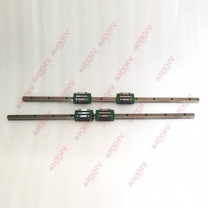 HGH15CA HGH20 HGH45HA HGH55HA直线导轨HXHV直线轴承座 - Product Image 2