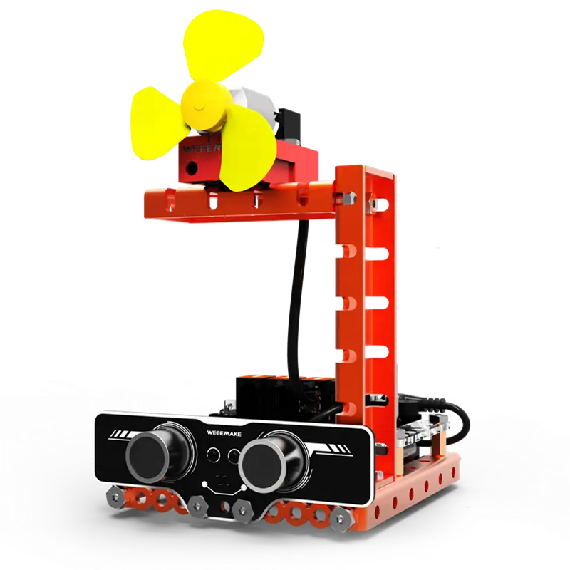 Superdry coltiva il pensiero futuro sai come costruire giocattoli per l'innovazione domestica intelligente bambini ODM/OEM robot Kit di personalizzazione 7-15 in 1 fai-da-te