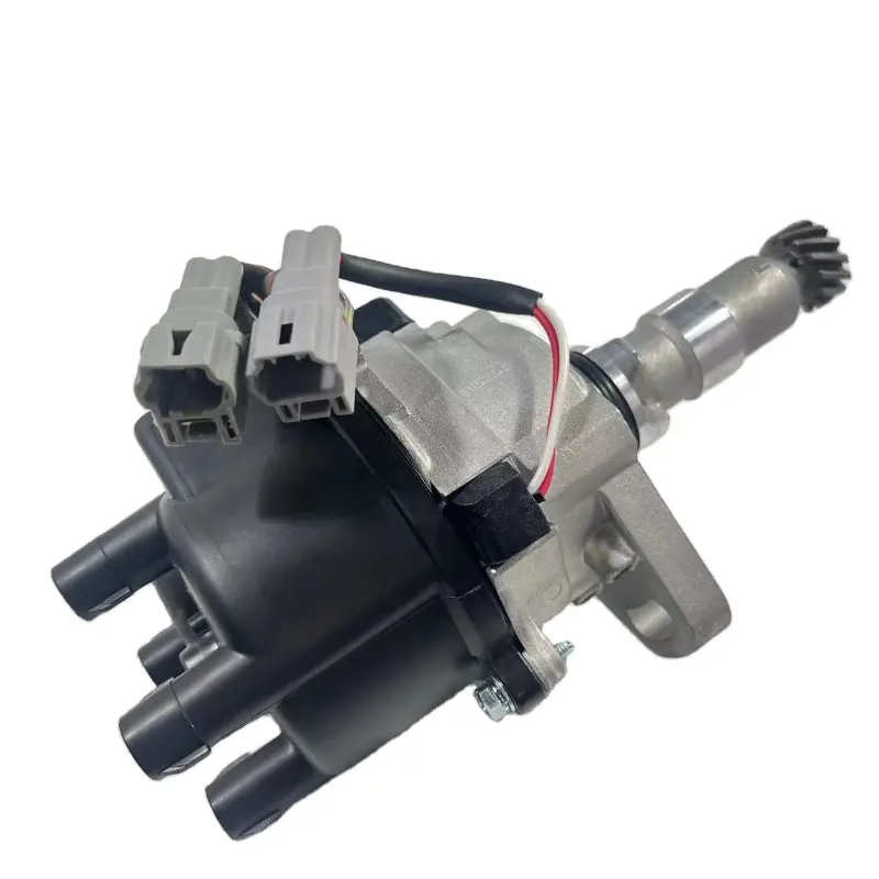 Auto Parts 1RZ Ignition Distributor For Toyota Hiace Hilux 90919-02164