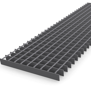 Factory Direct Price Drainage Ditch <strong>Steel</strong> <strong>Grating</strong> Cover