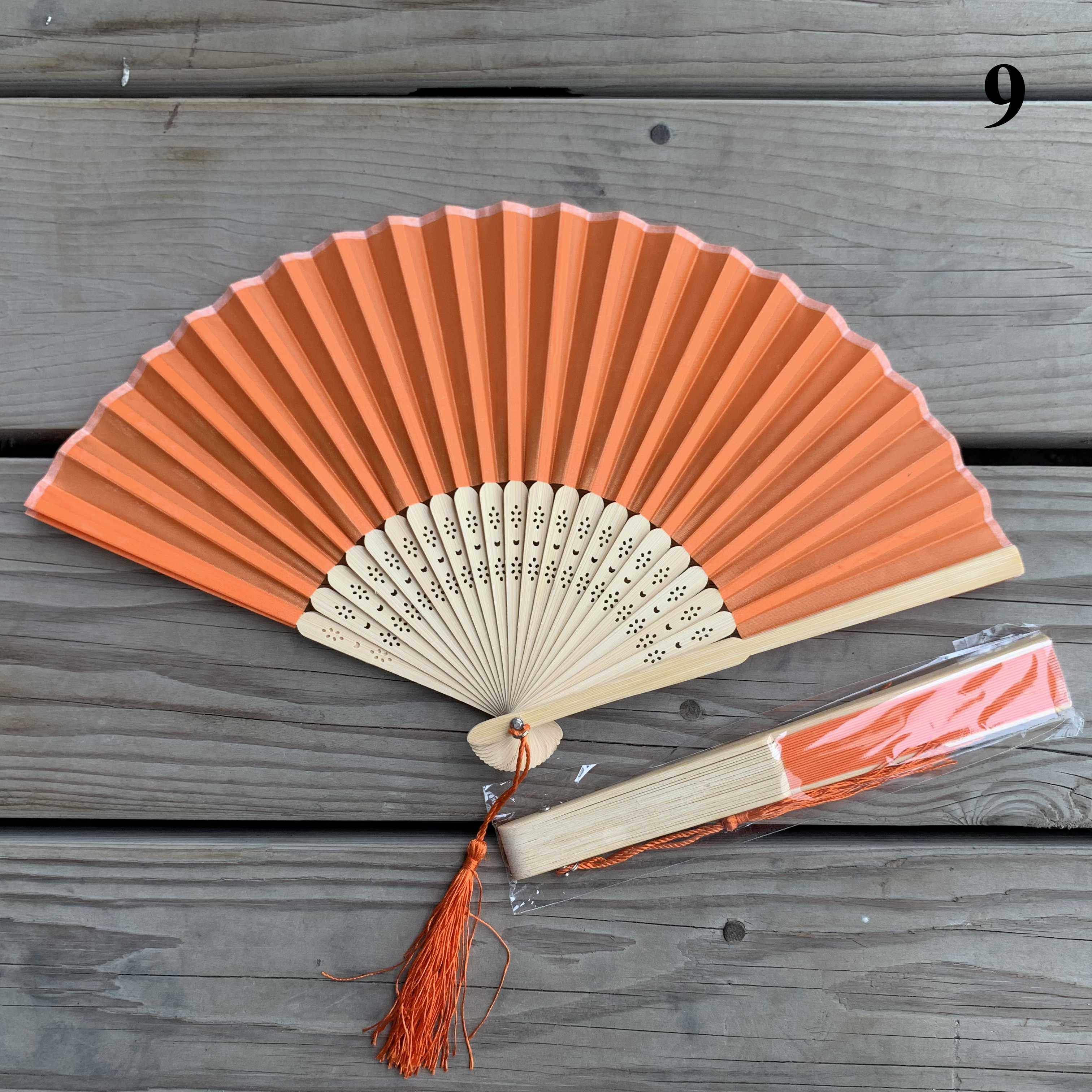 Naranja