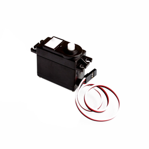 DS04-NFC 360度連続回転サーボDC減速モーター - Product Image 3