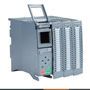 6es7522-5eh00-0ab0 Digital <strong>Output</strong> PLC S7-1500 <strong>Controller</strong> Compact Original Spot Plc Programming <strong>Controller</strong> - Product Image 2