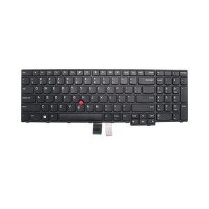 Para Lenovo IBM ThinkPad E570/E570C/E575 nuevo teclado portátil 01AX160 modelo sin teclado de ordenador retroiluminado - Product Image 3