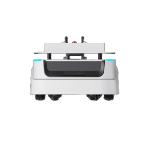 SLAMTEC akıllı Athena2.0 Robot şasi platformu 60 kg'a kadar yük kapasitesi - Product Image 1