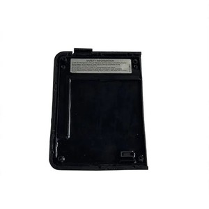 Emerson AMS Trex Communicator Trex-0002-1211 wiederauf ladbare Li-Ionen-Power-Modul-Batterie