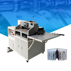 Многофункциональная машина для изготовления фотоальбома - Product Image 1
