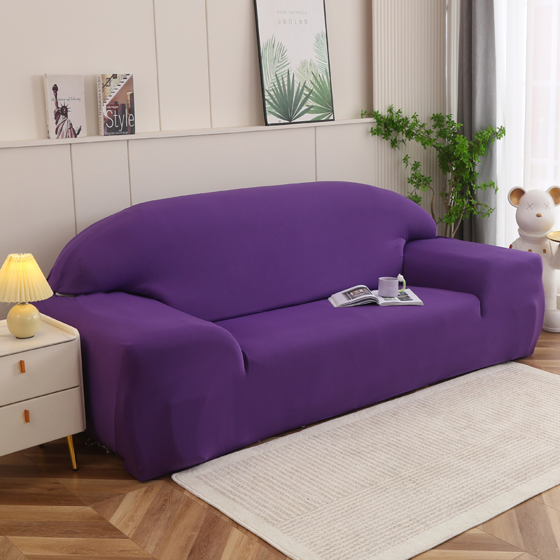 elegant purple