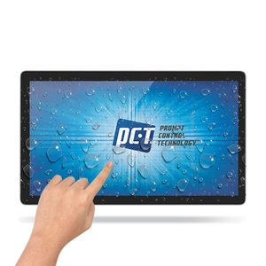 Waterproof Multi-<strong>touch</strong> 27&quot; All in One Outdoor <strong>Touch</strong> <strong>Monitor</strong> IP65 Construction Support Outdoor Bracket or VESA 100 for Industria - Product Image 6