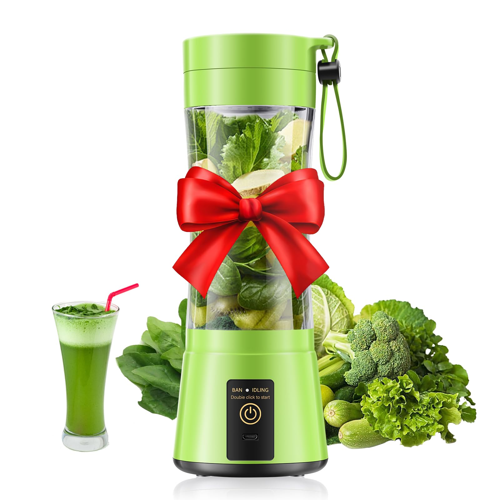 Verde