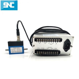 ZHKY2050シリーズ高RPMアナログダイナミックフォースロータリーシャフトトルクセンサー価格 - Product Image 4
