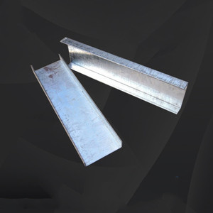 用于共构轻钢框架的镀锌石膏天花灯的现代设计钢龙骨 - Product Image 6