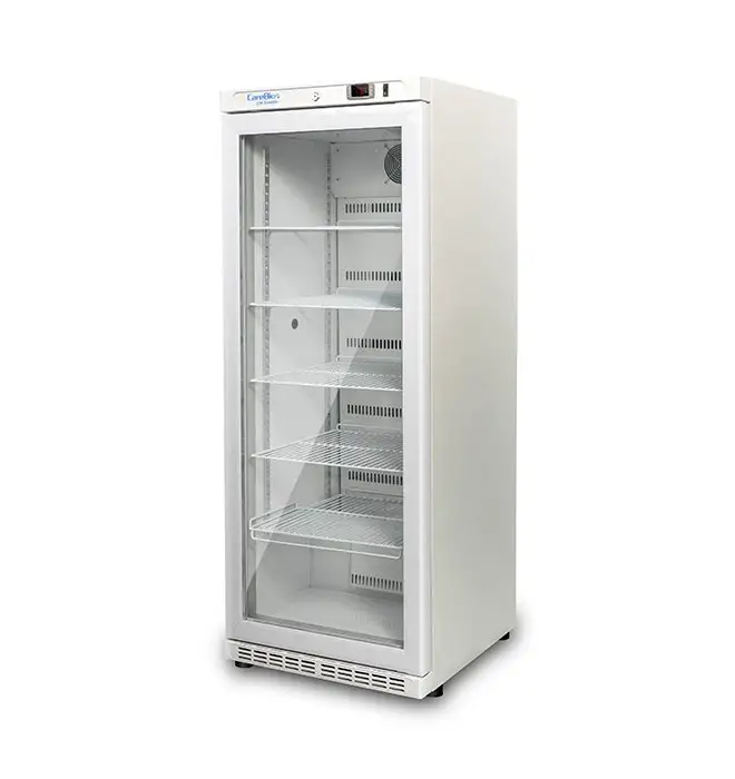 Refrigerador portátil de 2 a 8 grados para uso en laboratorio, nevera para uso médico o para la cocina