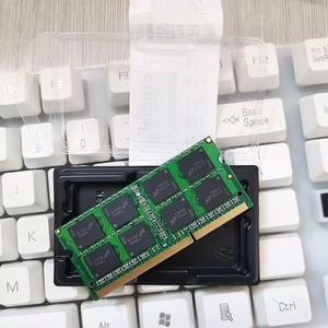 ノートパソコン用DDR3に対応するDDR3L SODIMMラップトップメモリRAM 4GB 8GB 1333 1600MHz PC3-10600 12800 1.5V 204ピン - Product Image 4