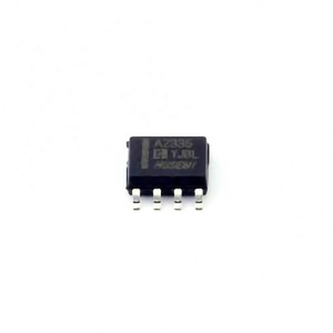 HGA2335M/TR SOP-8算術比較サンプリング差動電流オーディオパワー計装アンプ