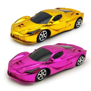 Çocuklar kaplama model araba 1 18 ölçekli rc araba ucuz 2 kanallı uzaktan kumanda oyuncak - Product Image 2