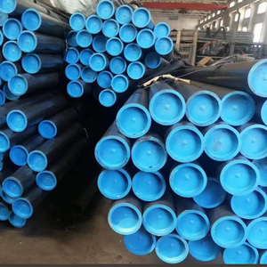 210 Gr.C kazan boruları 82.55x12.7 yüksek basınçlı paslanmaz alaşım çelik boru Rifled nervürlü iç dişli API ve GS sertifikalı - Product Image 4