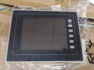 UG221H-LE4 touch screen per applicazioni di programmazione PLC e controllo industriale - Product Image 2
