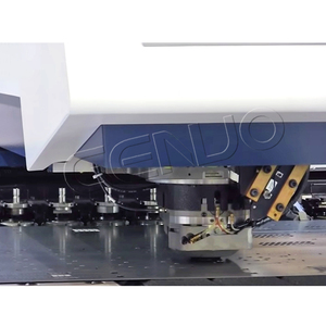 <strong>Press</strong> Professional High T30 <strong>Mechanical</strong> Turret <strong>Punch</strong> <strong>Press</strong> Auto Power Sheet CNC Punching <strong>Machine</strong>