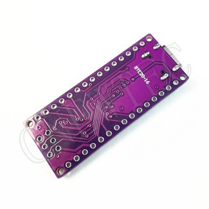 NANO X Kompatibel mit Arduino Nano V3.0 Development Board Typ C Controller mit 16MHz ATMEGA328/168 und CH340C Treiber