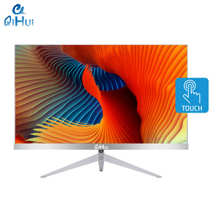 Qihui All-<strong>in</strong>-one Business <strong>Computer</strong> 27 &quot; IPS <strong>Touchscreen</strong> Intel Core I5 I7 32GB RAM, 1TB Wi-Fi Webcam DP Win11 - Product Image 4