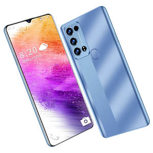 中国製Rino9 Pro 6 + 128GBグローバルGPSナビゲーション5GLTEバンド大容量メモリスマート携帯電話 - Product Image 6